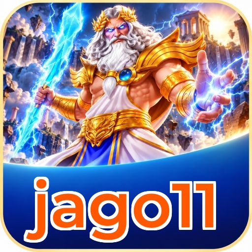 Screenshot 1 - jago11 Home Screen