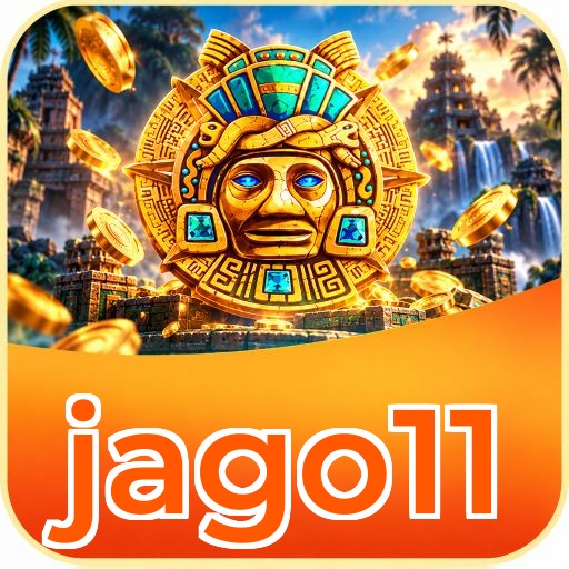 Screenshot 1 - jago11 Home Screen