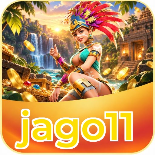Screenshot 1 - jago11 Home Screen