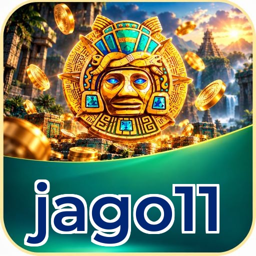 Screenshot 1 - jago11 Home Screen